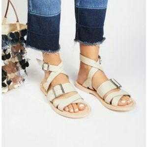 free people sandals